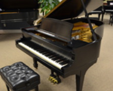 Steinway Model A3 Grand